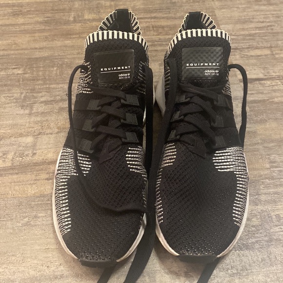 Adidas Equipment Adv/91-16 - Picture 2 of 6